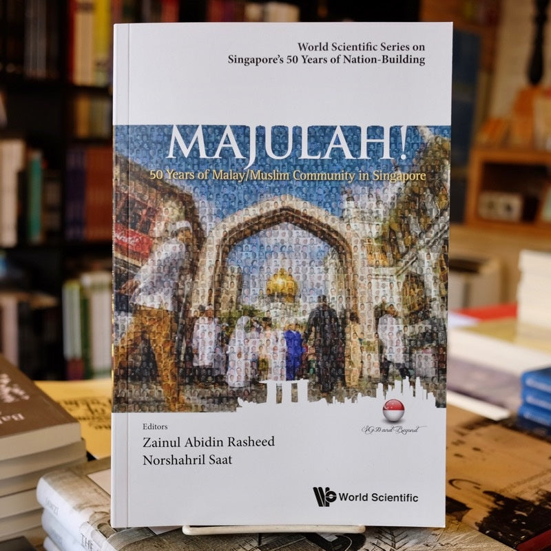 Majulah!、mySite、topwebapps