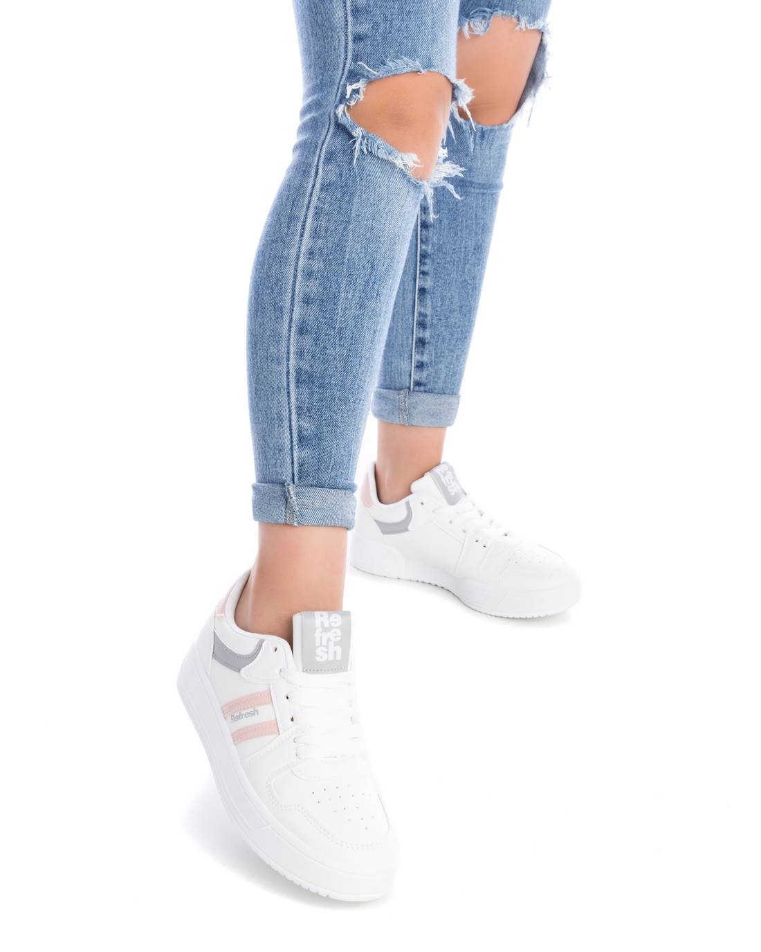 ZAPATO DE MUJER REFRESH 17051202、mySite、gtrtttuynbv