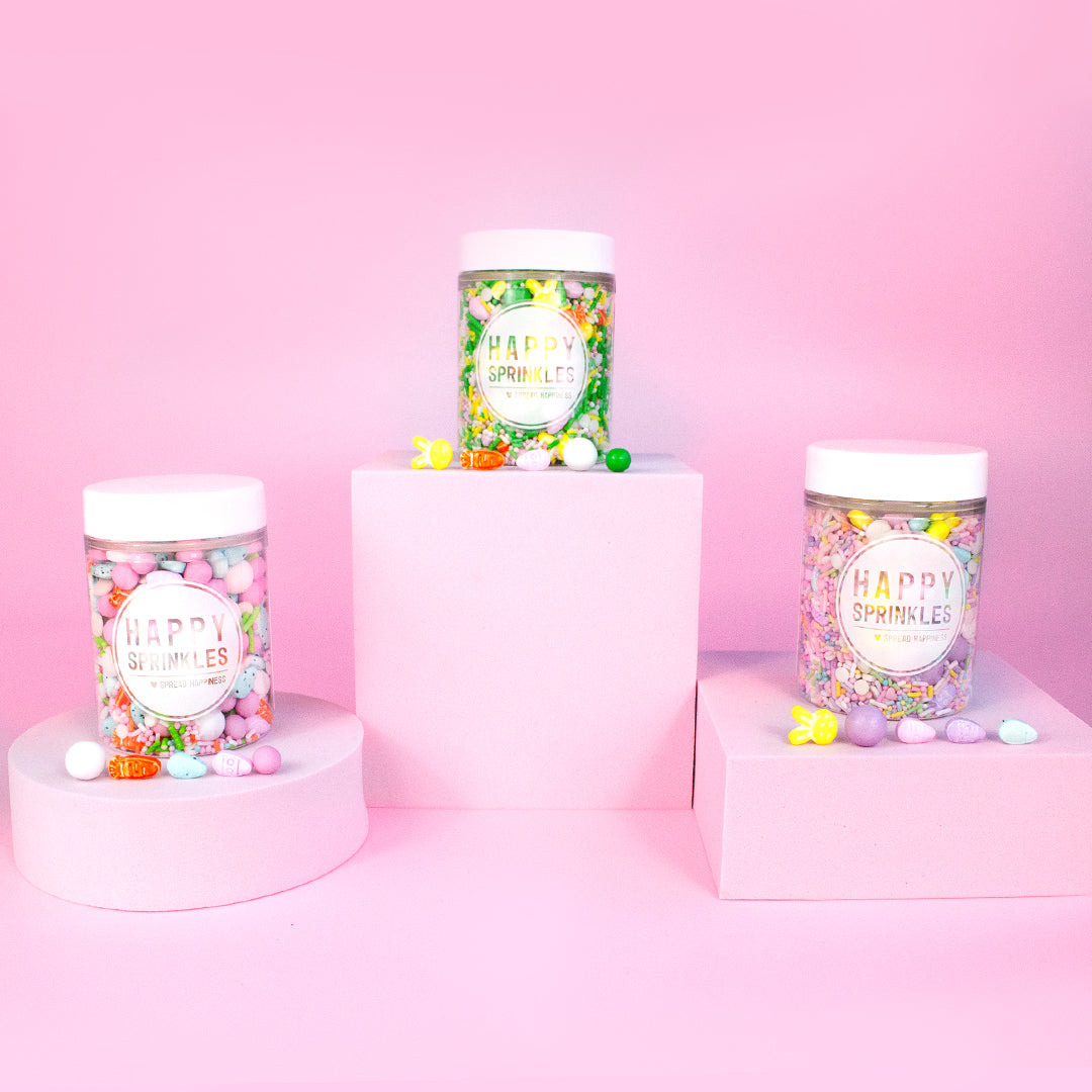  Happy Easter Favorite Trio Set、mySite、elrpsem3k