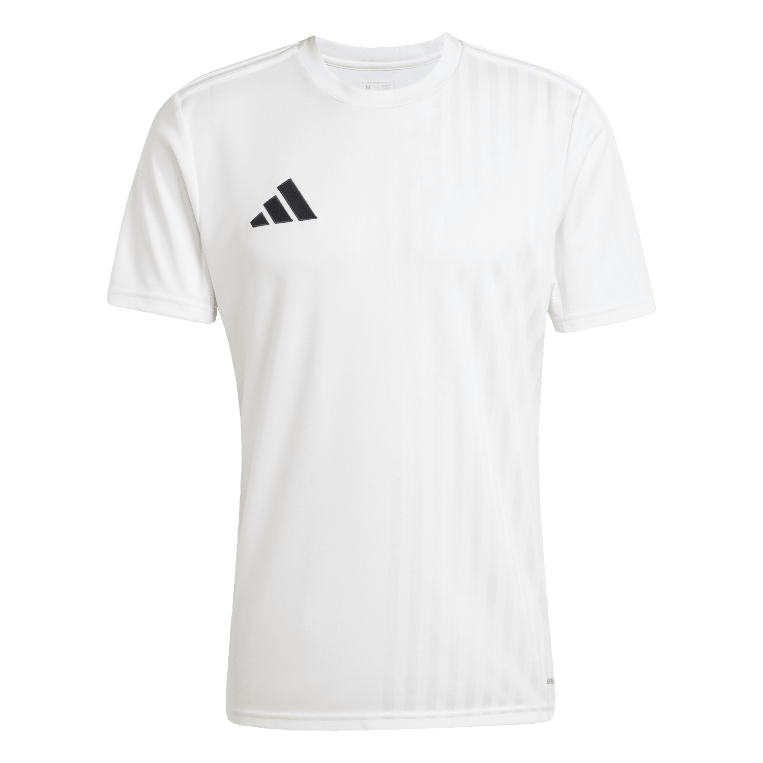 adidas Campeon 25 Jersey - White、mySite、noshort