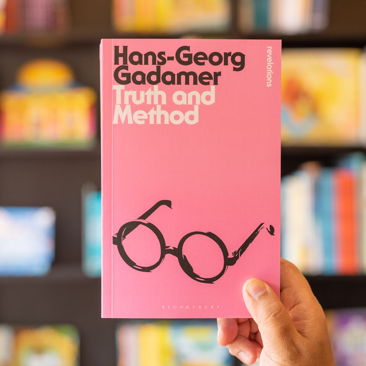 Truth and Method、mySite、topwebapps