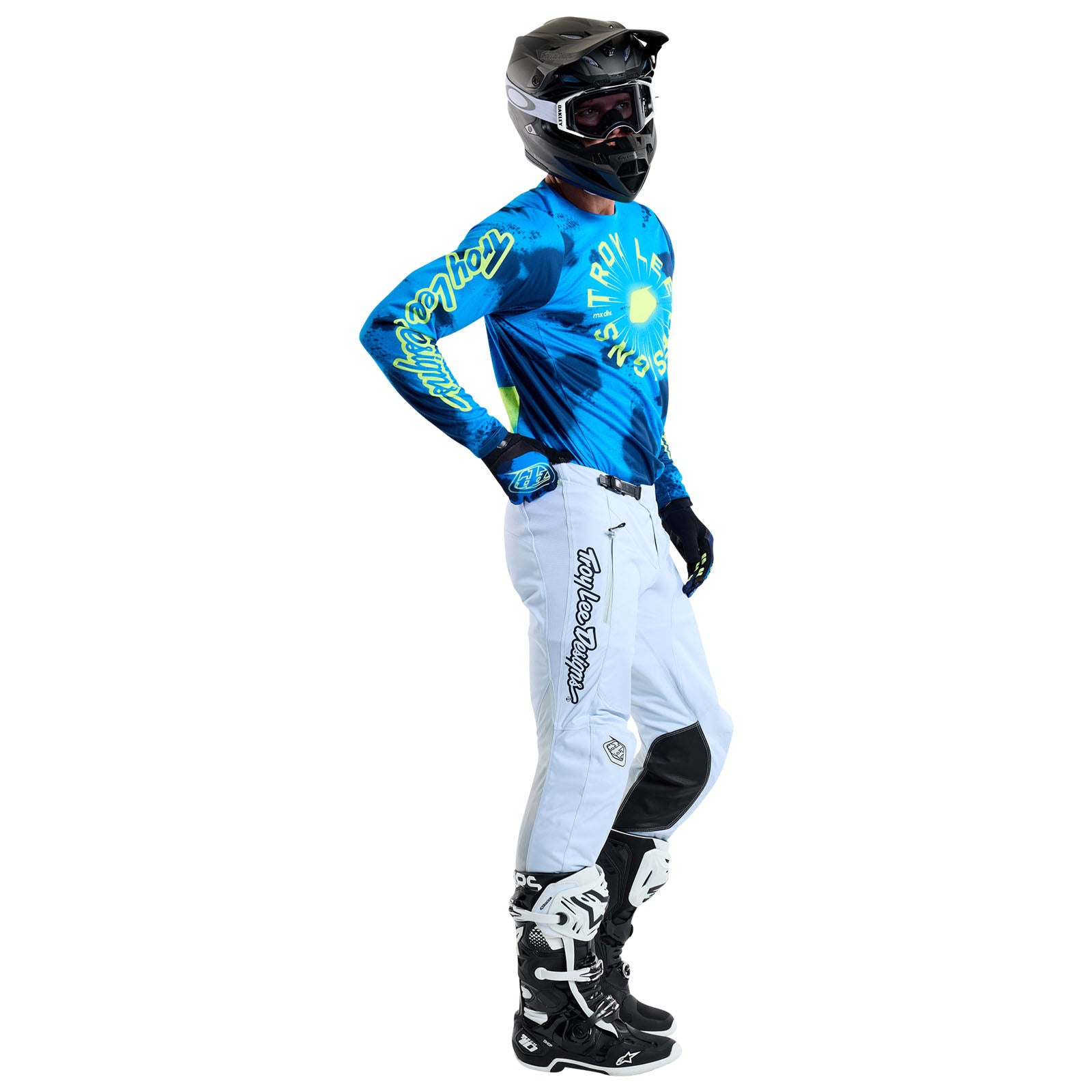 GP Pro Jersey Arrival Blue、mySite、dreamappss