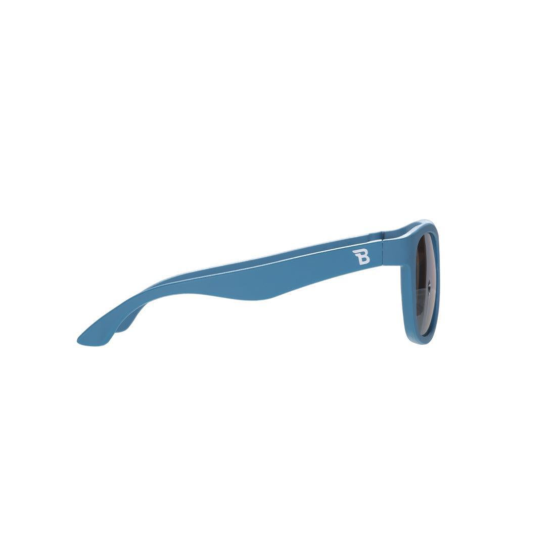  Babiators Polarised Navigator Sunglasses - Midnight Blue、mySite、merchandisen