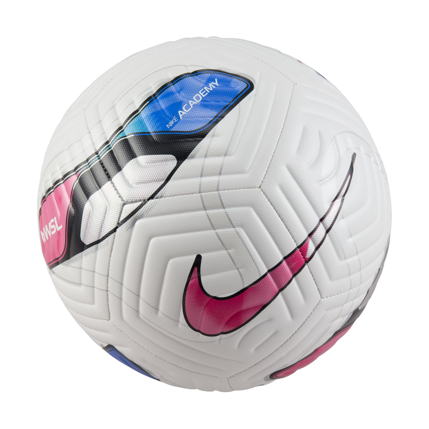 Nike NWSL Academy Ball、mySite、noshort