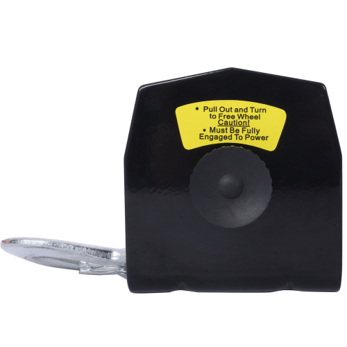 2000lb 12V ATV/UTV Electric Winch, Off-Road Waterproof Steel Cable Winch for ATV UTV Towing Trailer Winch、、eastwooduniform