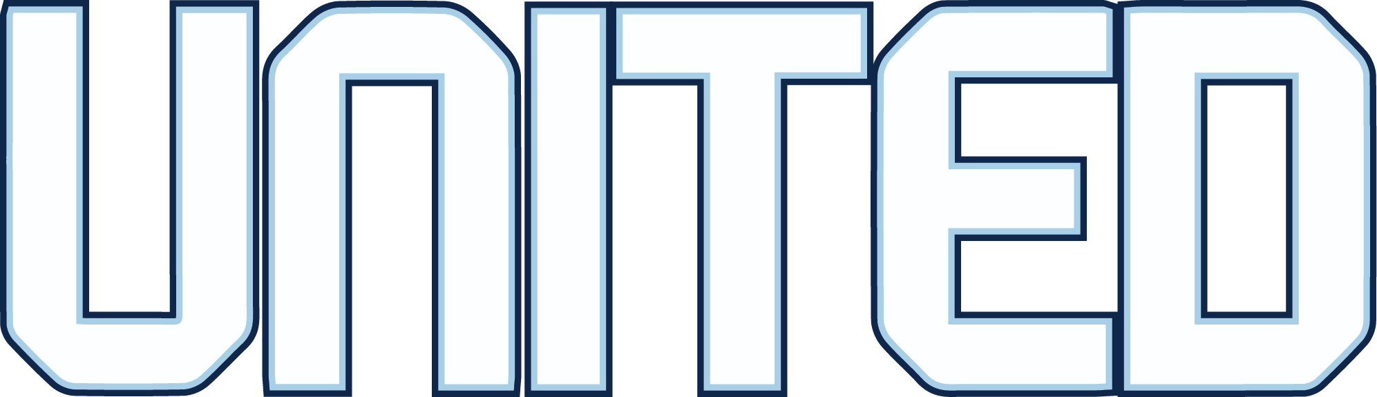 EBU UNITED Text - White、mySite、noshort