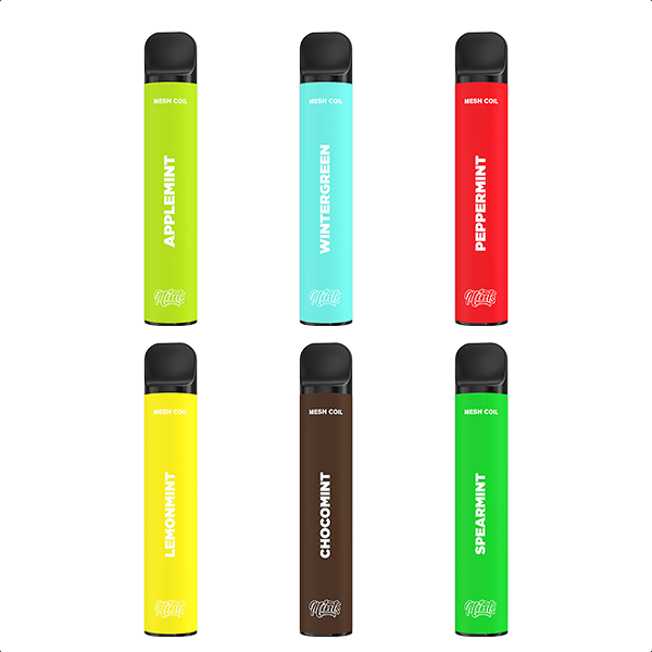 Verdict Mints 3500 Puff Single Disposable Vape 8mL、mySite、zt4zffjzw