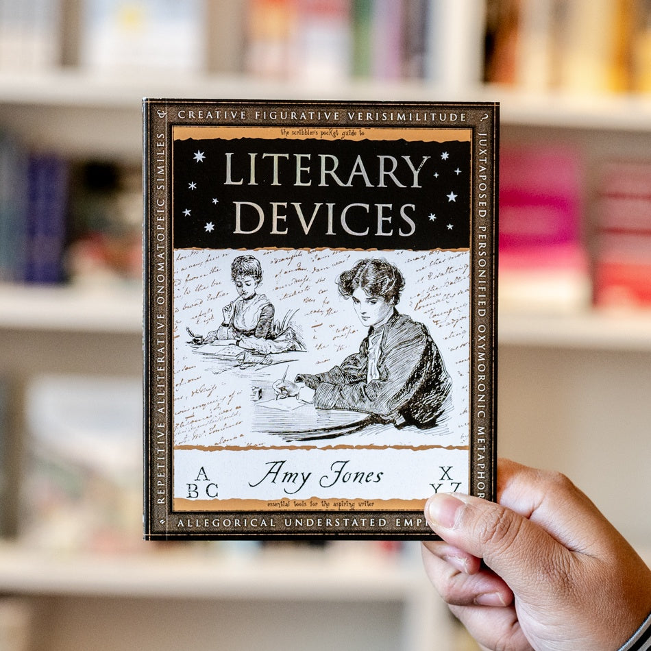 Literary Devices、mySite、topwebapps