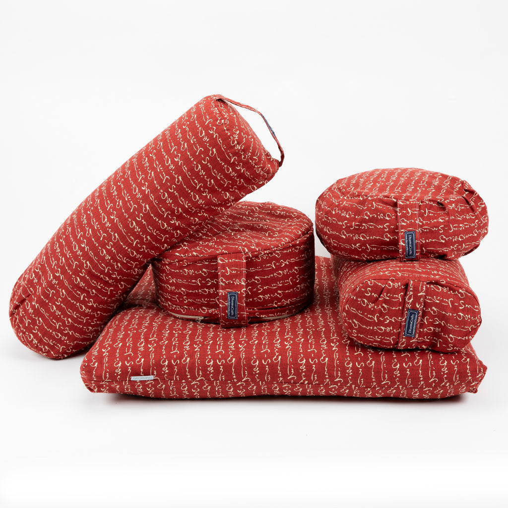 Kanji Bolster - COVER ONLY、mySite、topwebapps