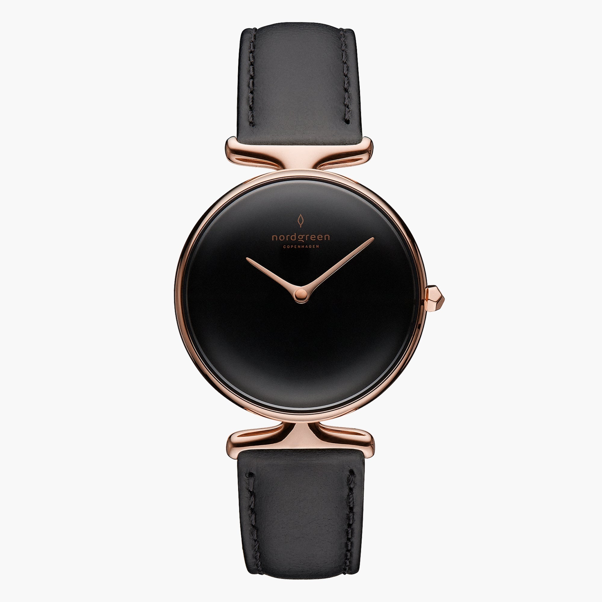  Unika Rose Gold 32mm