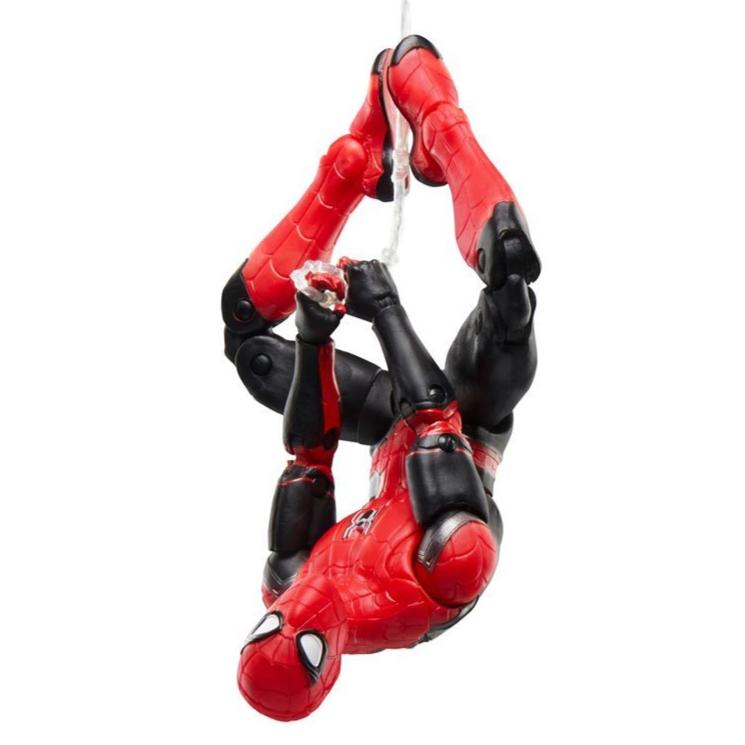 Marvel Legends Far From Home Spider-Man (Upgraded Suit)、mySite、hgirdovlk