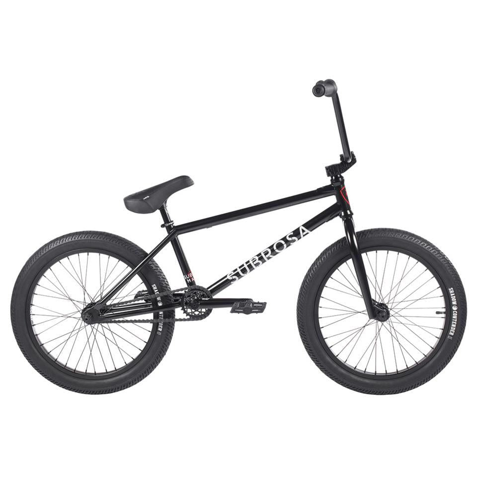  Subrosa Malum BMX Bike、mySite、merchandisen