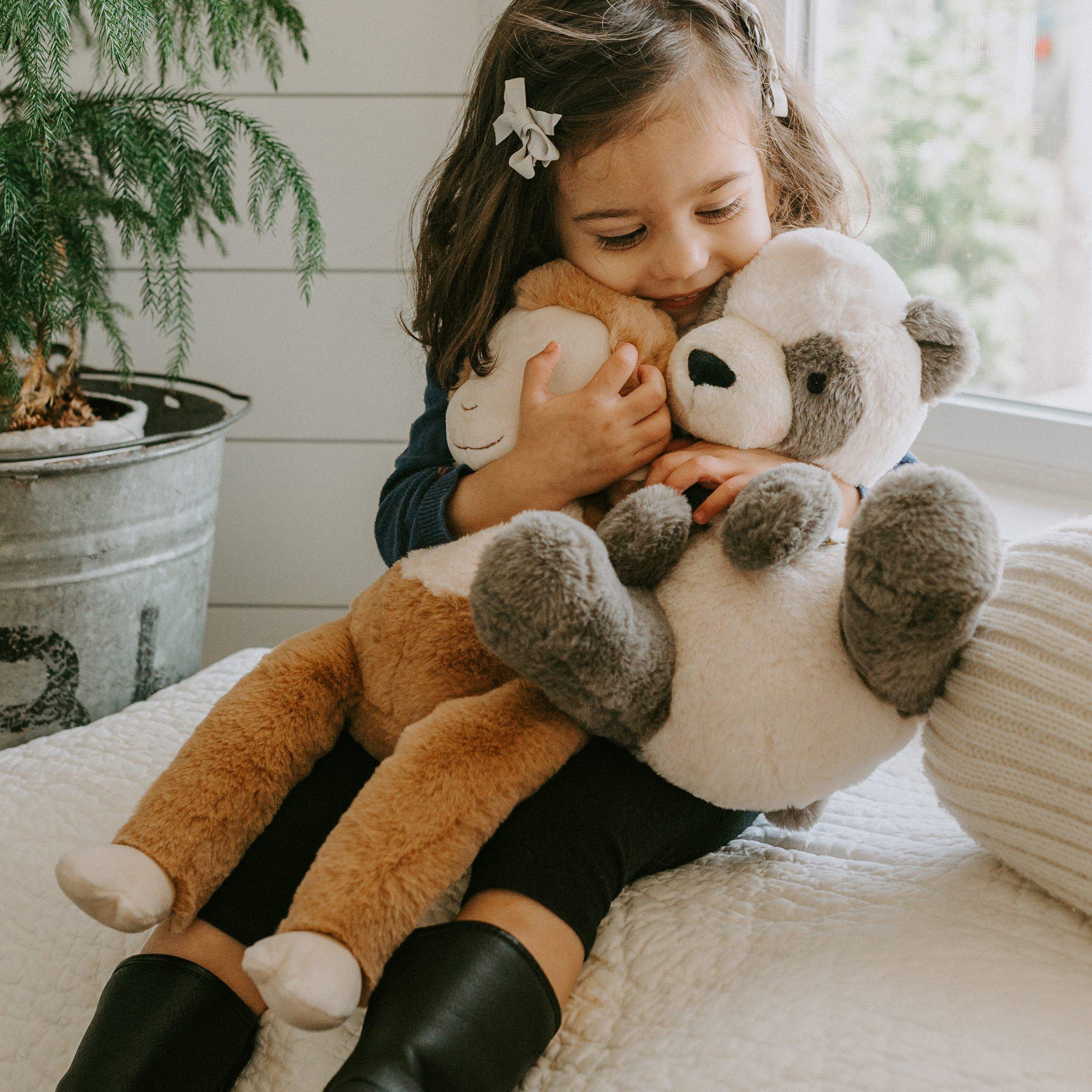 Sweet Nibble Fur Bamboo the Panda、mySite、g9winljtr