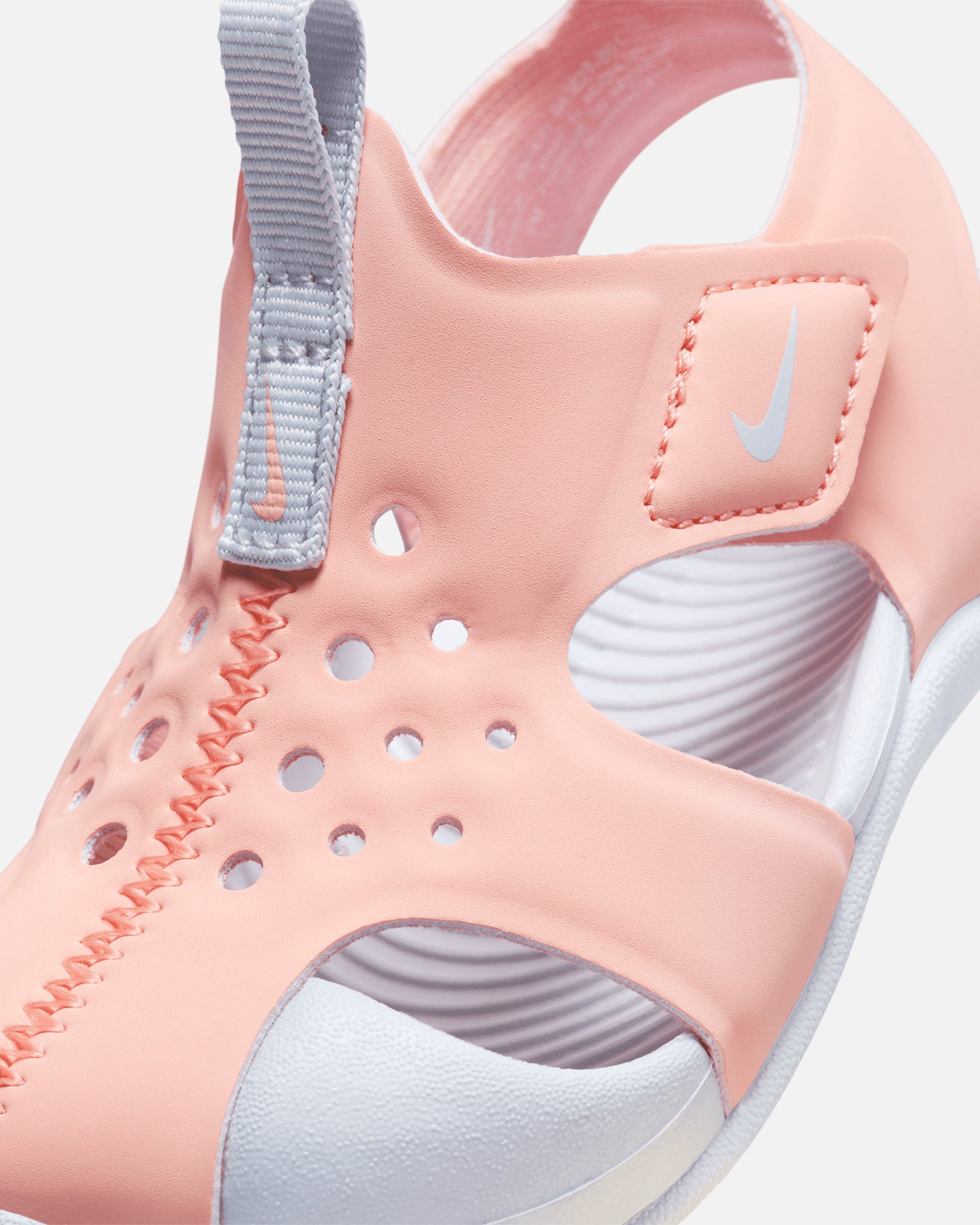 Nike Toddler Sunray Protect 2 Arctic Orange/Pure Platinum、mySite、zt4zffjzw