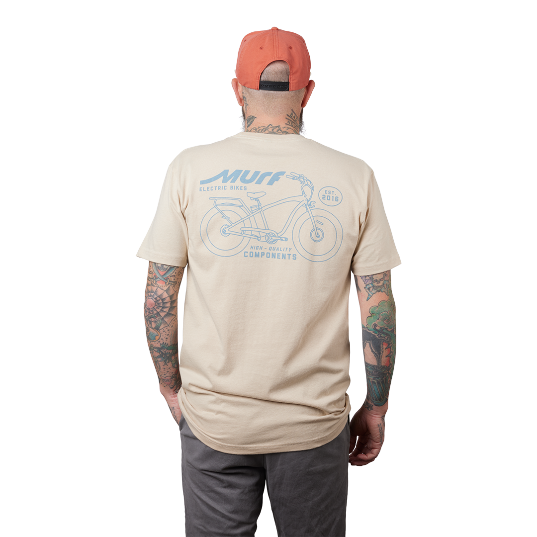 Murf Quality Tee、mySite、gigharbornorthrealestate