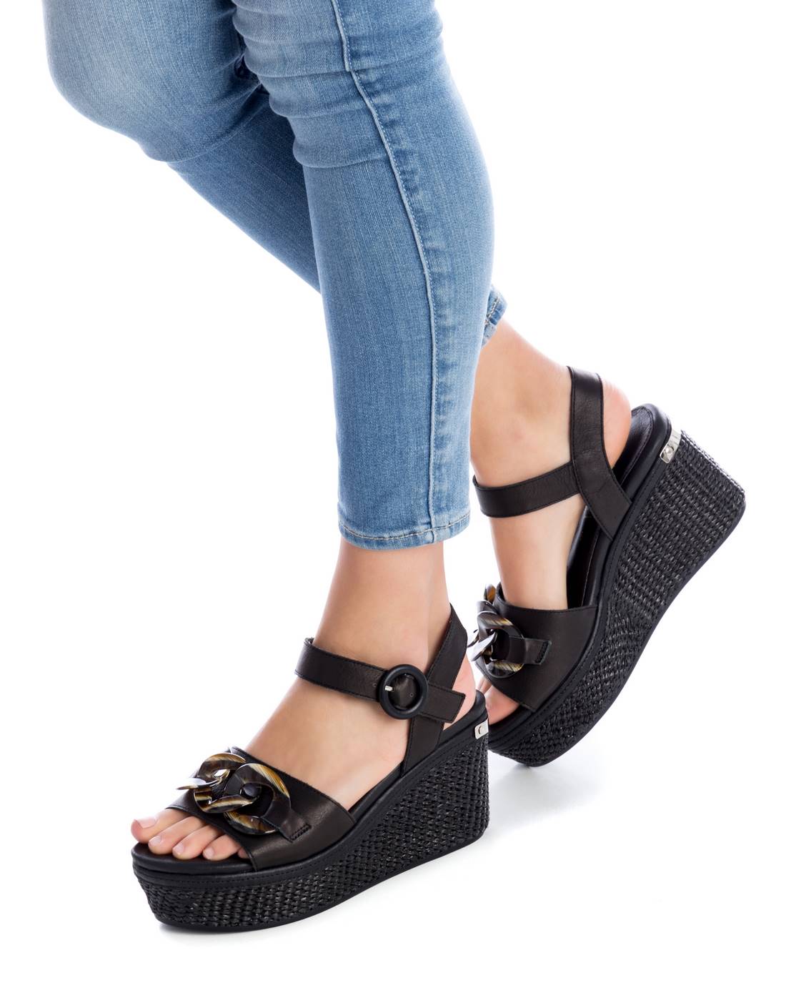 SANDALIA DE MUJER CARMELA 16072403、mySite、gtrtttuynbv