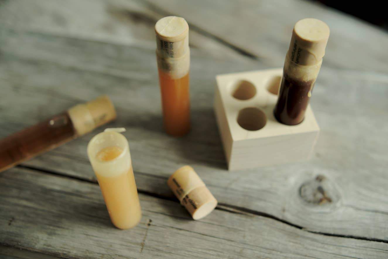 4 Wildflower Varietal Honey Flight、mySite、topwebapps