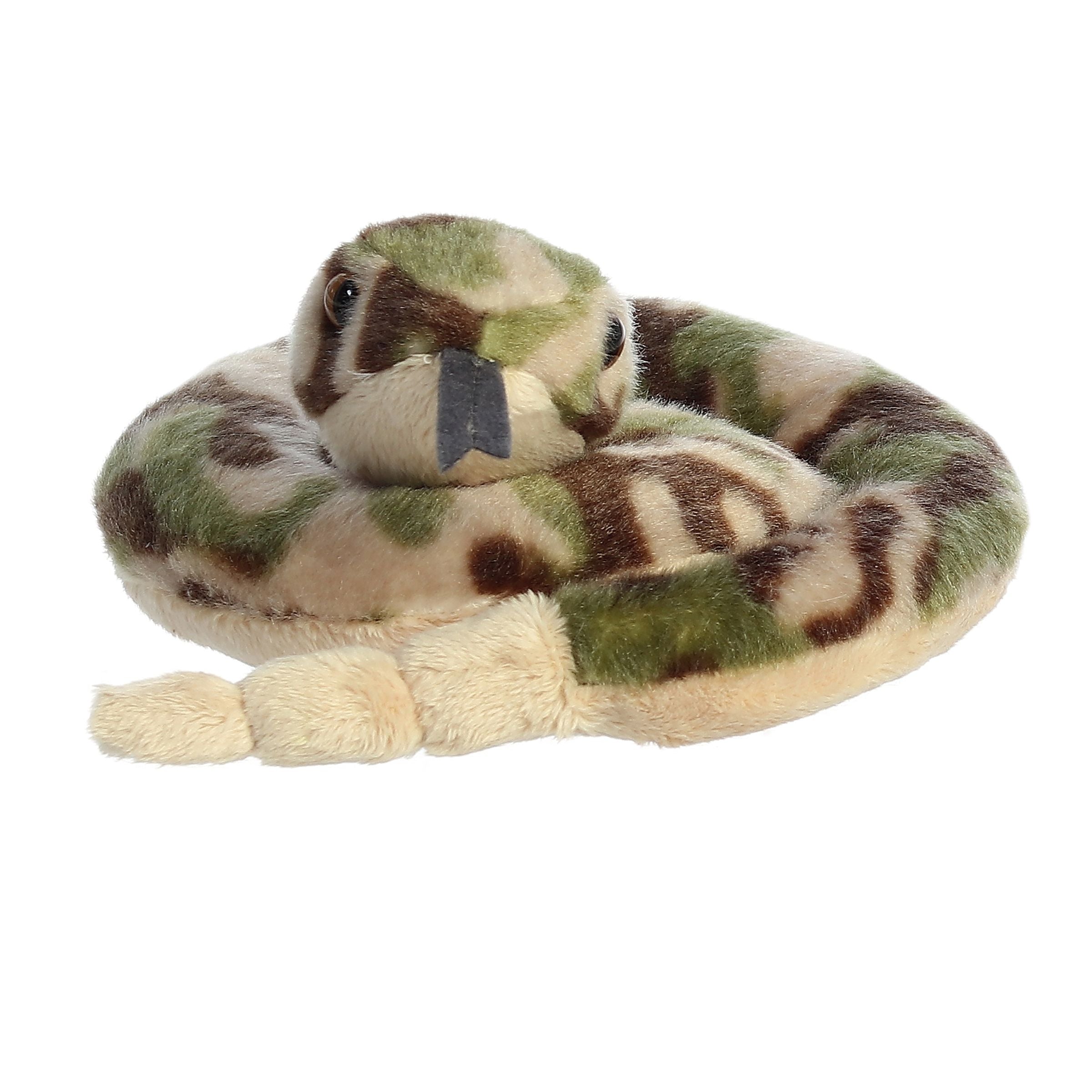 Aurora® - Mini Flopsie™ - 8 Slick Snake™、mySite、g9winljtr