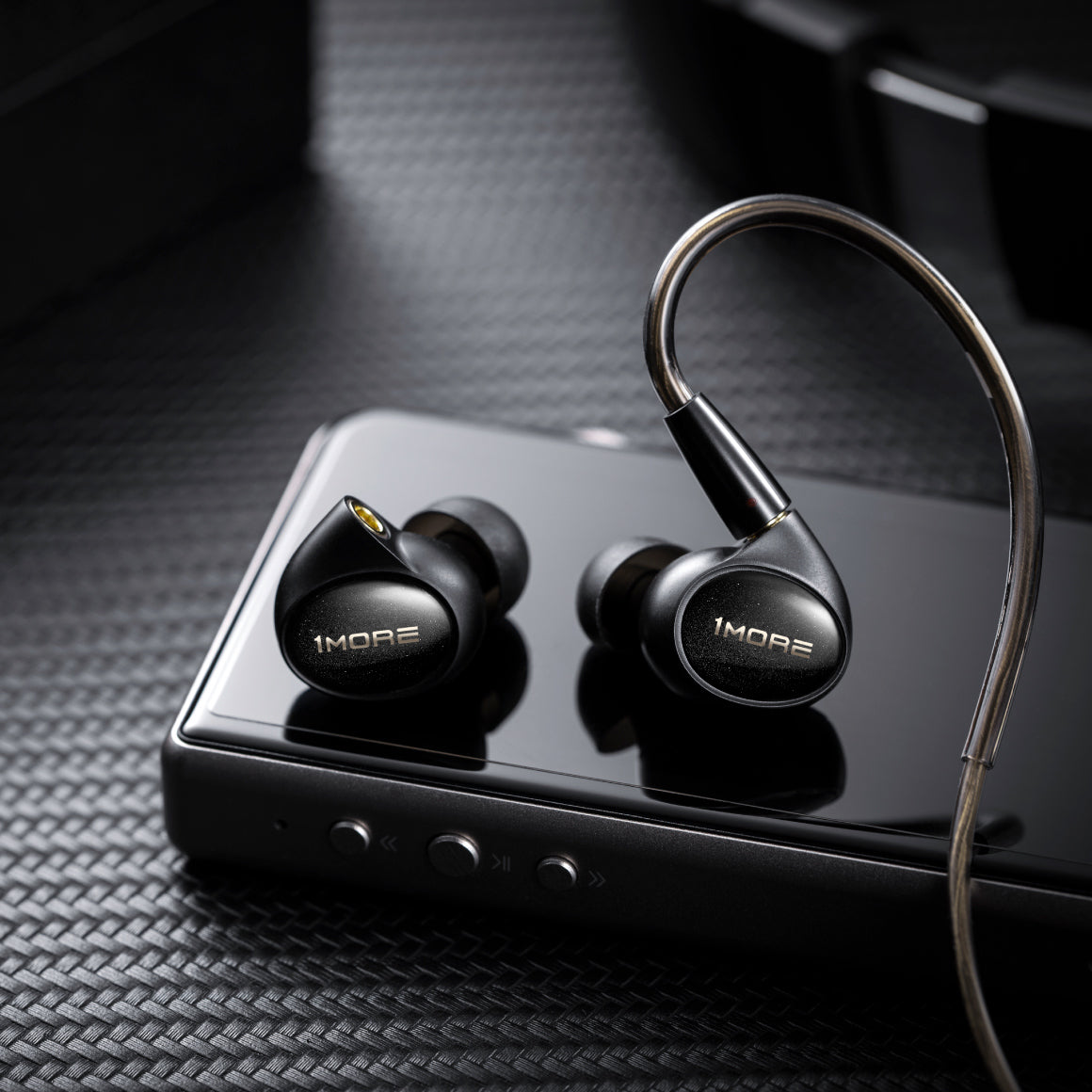  1MORE - Penta Driver (Unboxed)、mySite、merchandisen