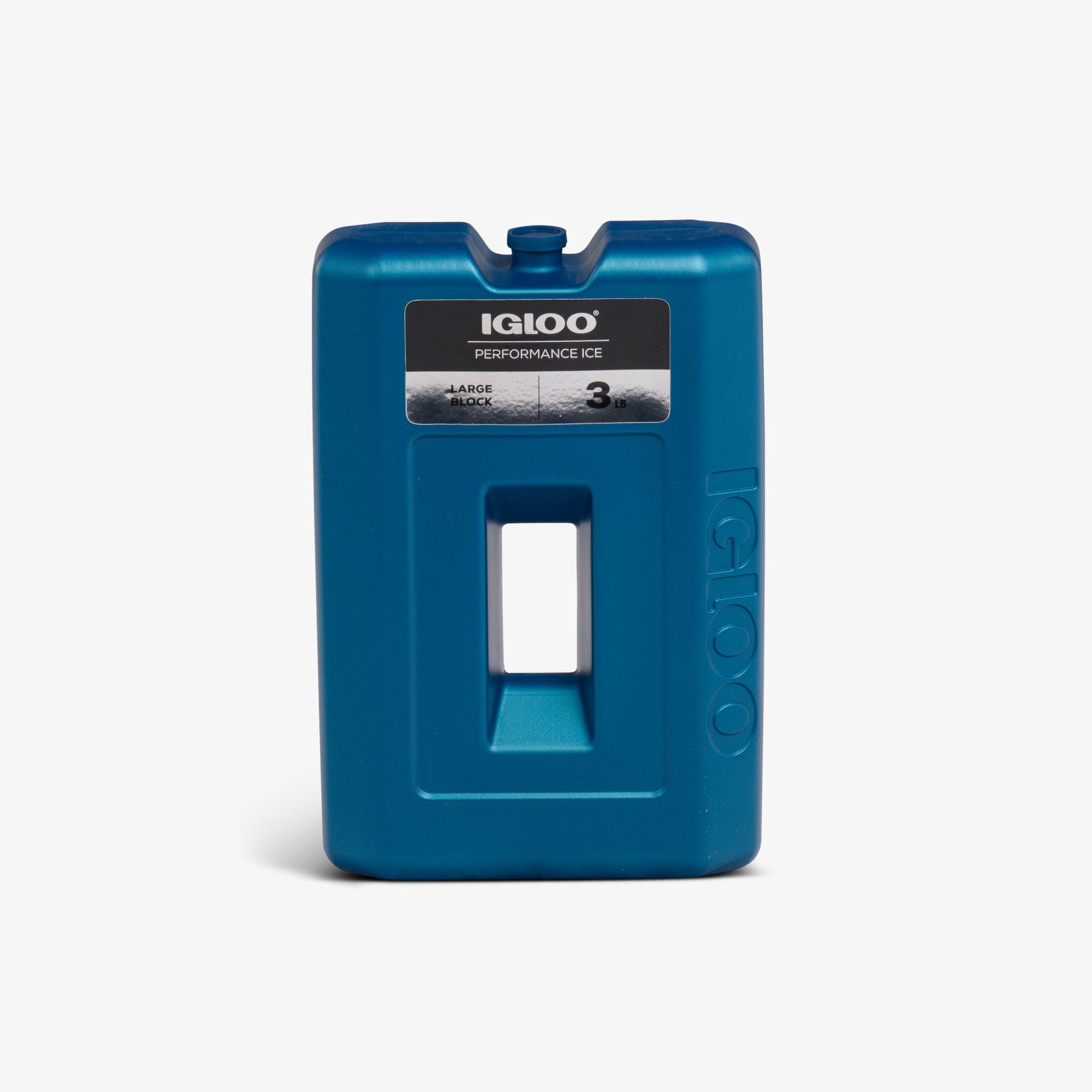 Performance Ice Large Block、mySite、noshort