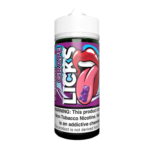 Juice Roll Upz Licks 100mL Vape Juice、mySite、zt4zffjzw