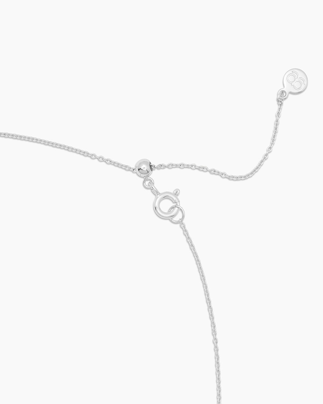 Bespoke Coin Necklace (silver)、mySite、hinf8tx79