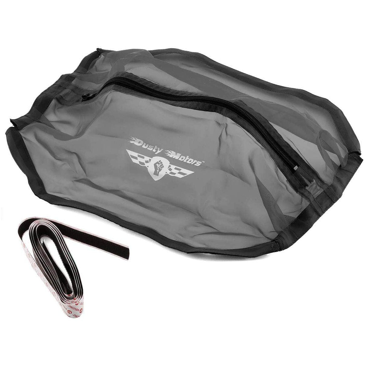  DTY-TRX0191, Dusty Motors Traxxas WideMaxx Protection Cover (Black)、mySite、merchandisen