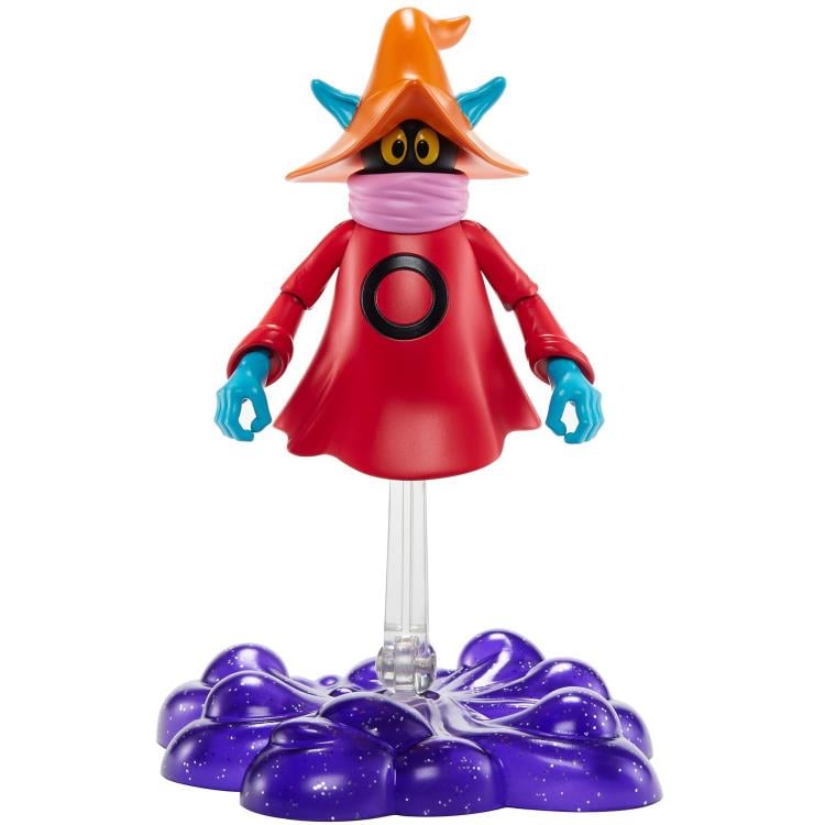 Masters of the Universe Origins Orko (Fan Favorite)、mySite、hgirdovlk