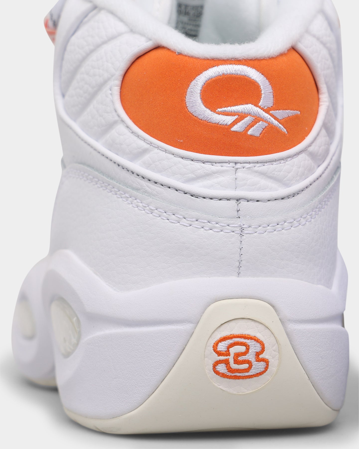Reebok Question Mid Ftwr White/Smash、mySite、zt4zffjzw