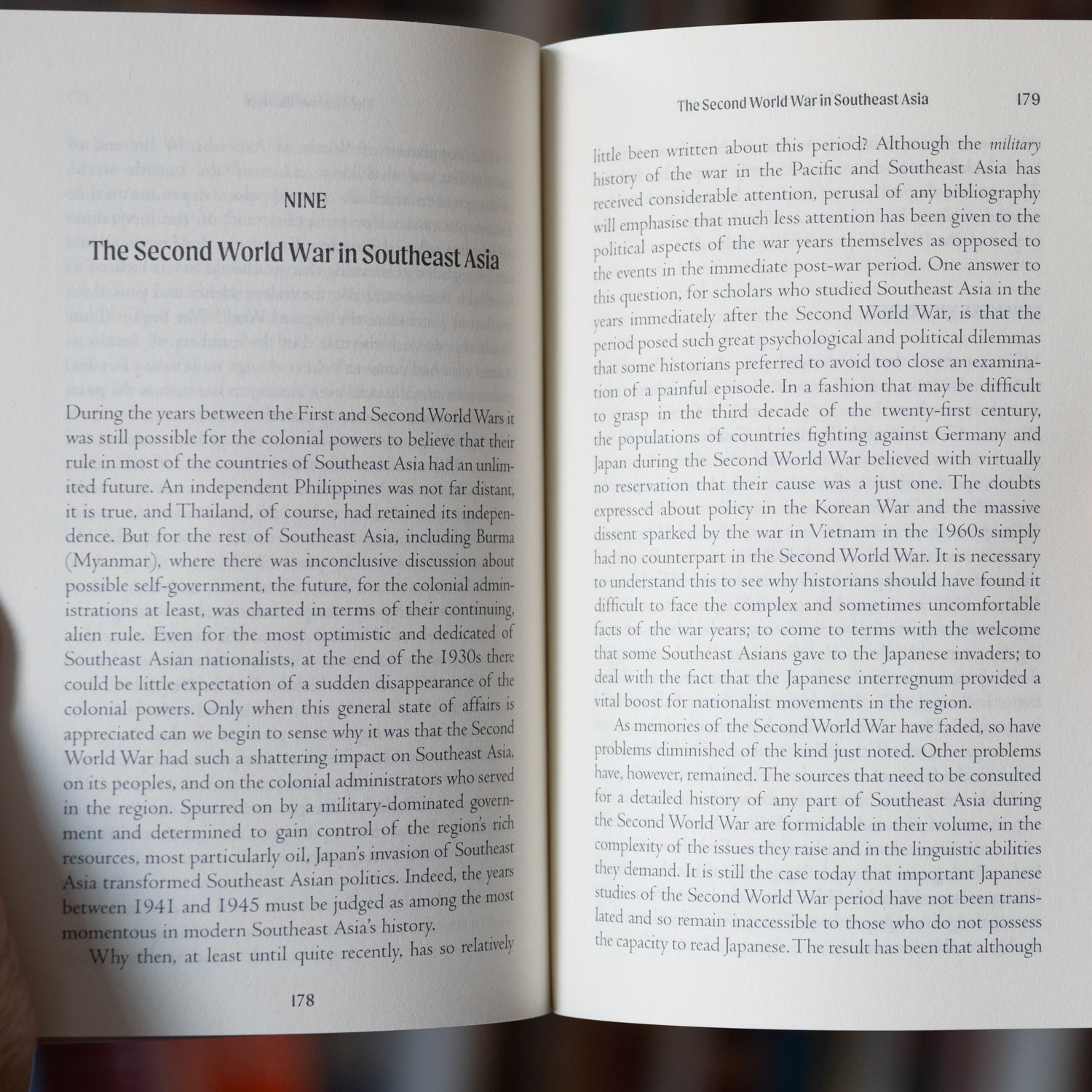 Southeast Asia: An Introductory History 14th Edition、mySite、topwebapps