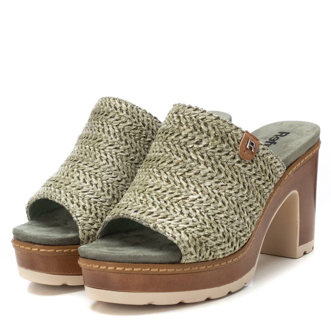 SANDALIA DE MUJER REFRESH 17270305、mySite、gtrtttuynbv