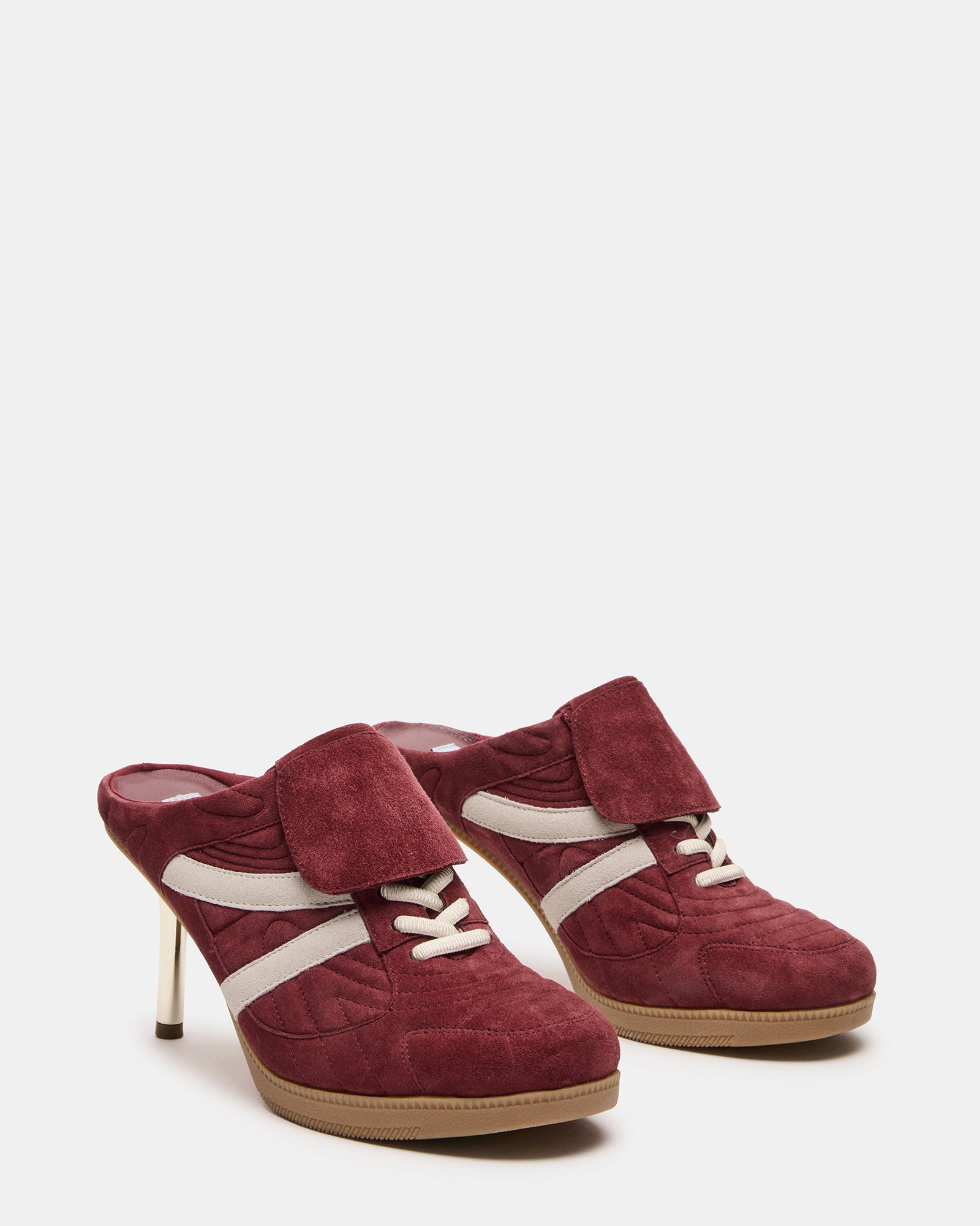 KADIN BURGUNDY MULTI、mySite、gtrtttuynbv