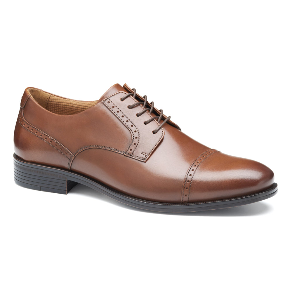 Reeve Oxford Cap Toe Dress Shoes、mySite、gtrtttuynbv