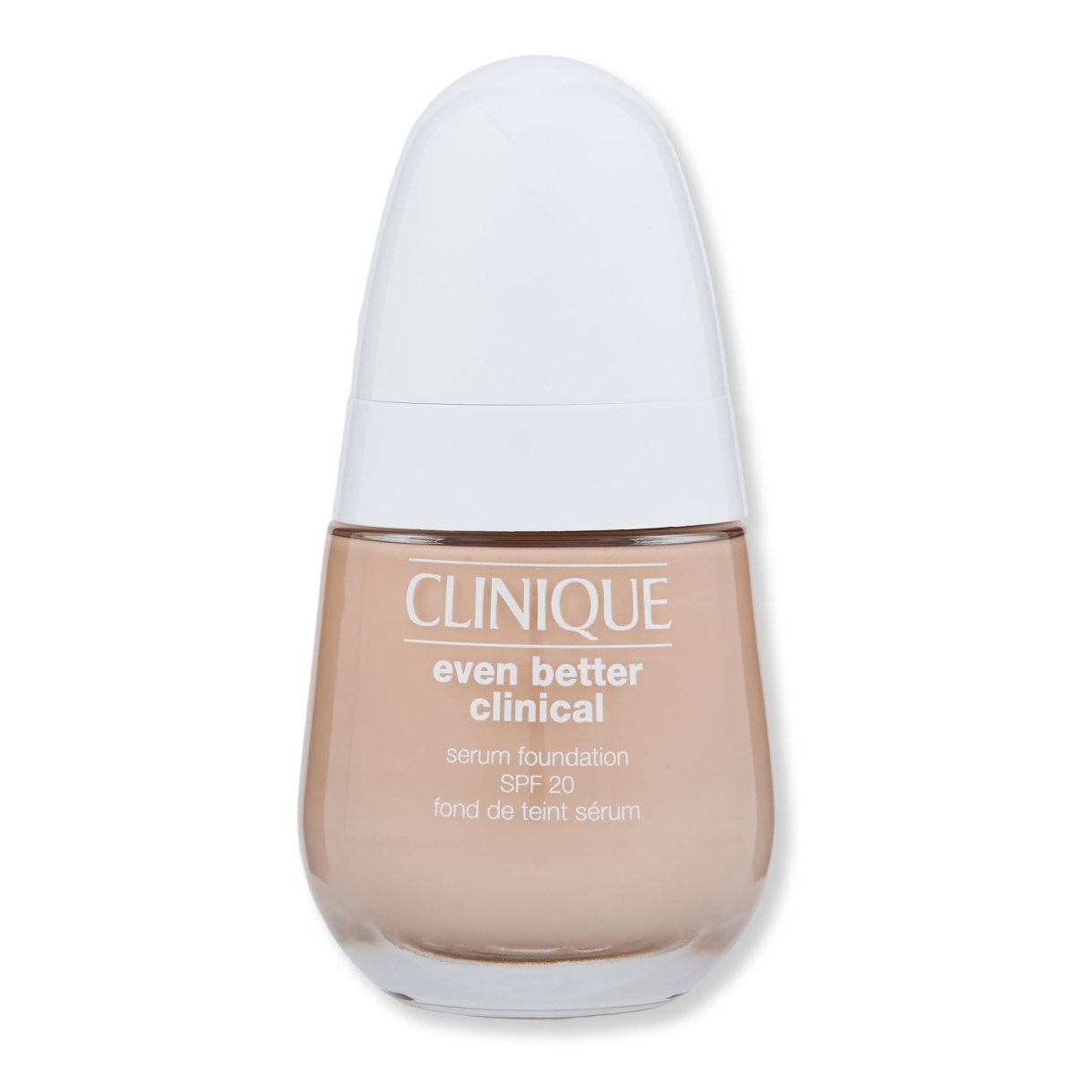 Clinique Even Better Clinical Serum Foundation SPF 20、mySite、gigharbornorthrealestate