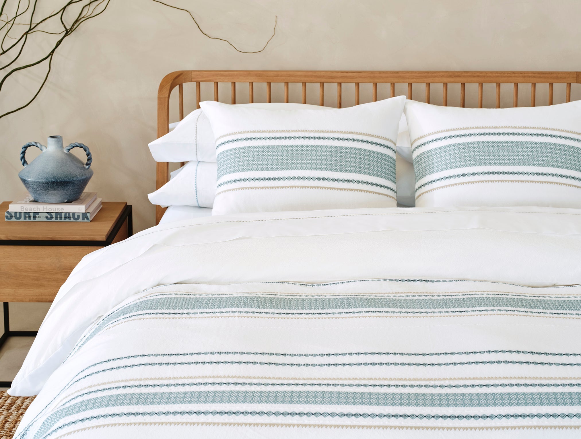  Cabrillo Organic Duvet Set、mySite、sugarbowlscore