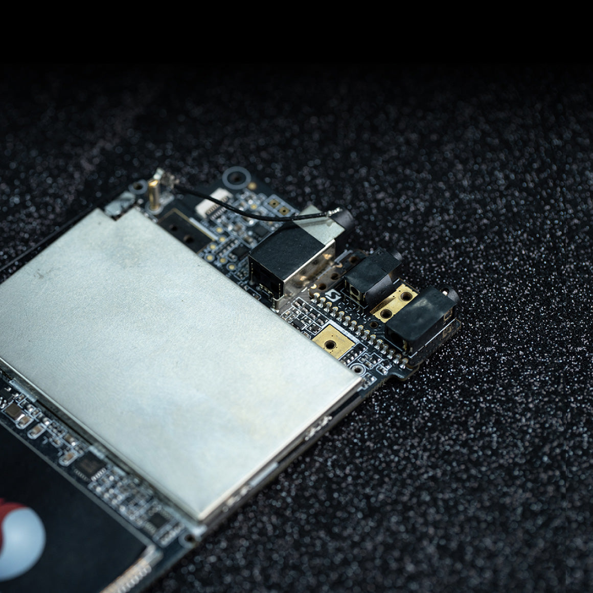  FiiO - M15S、mySite、merchandisen