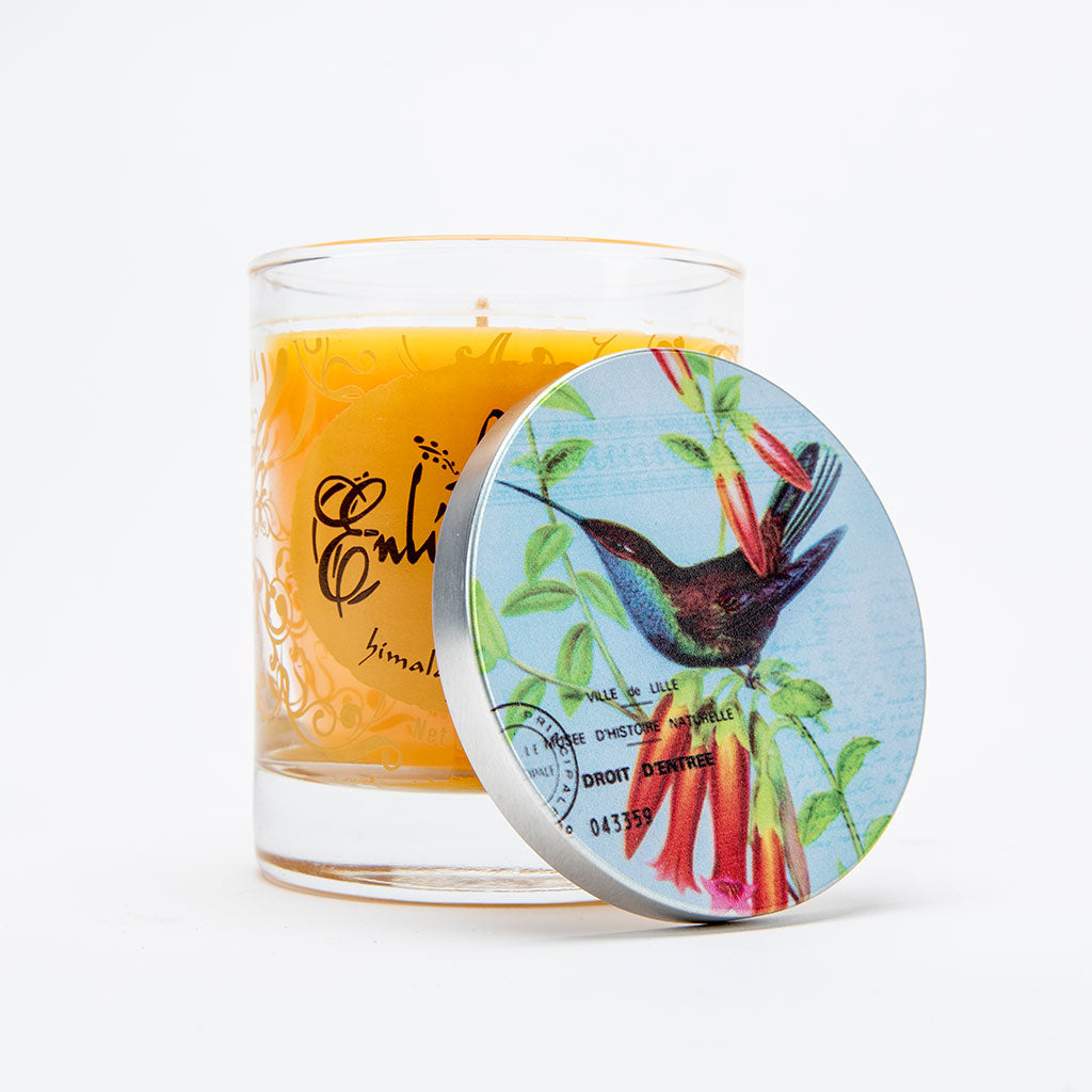 Chakra Healing Candles、mySite、topwebapps