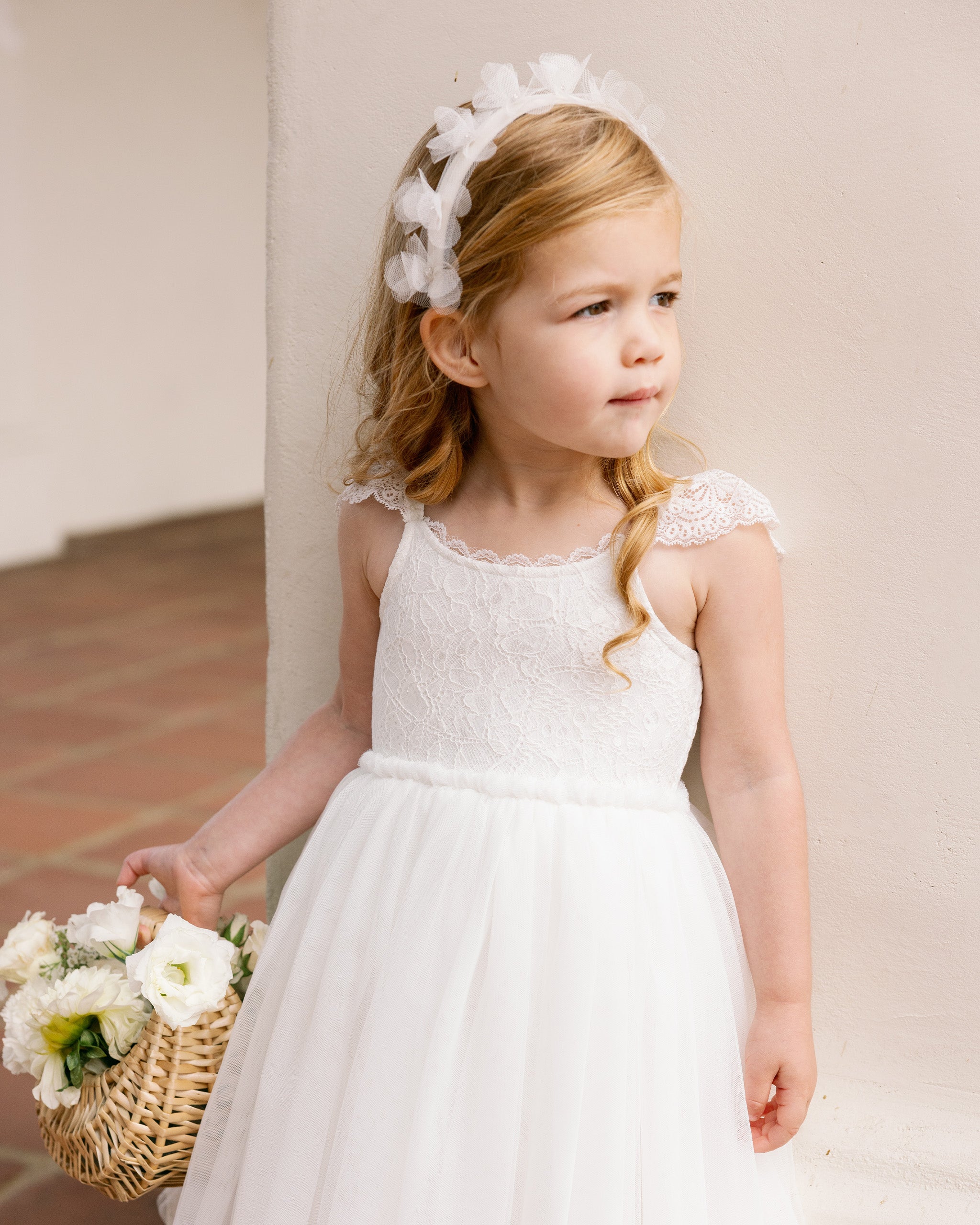  Pixie headband || Ivory、mySite、layawaytickets