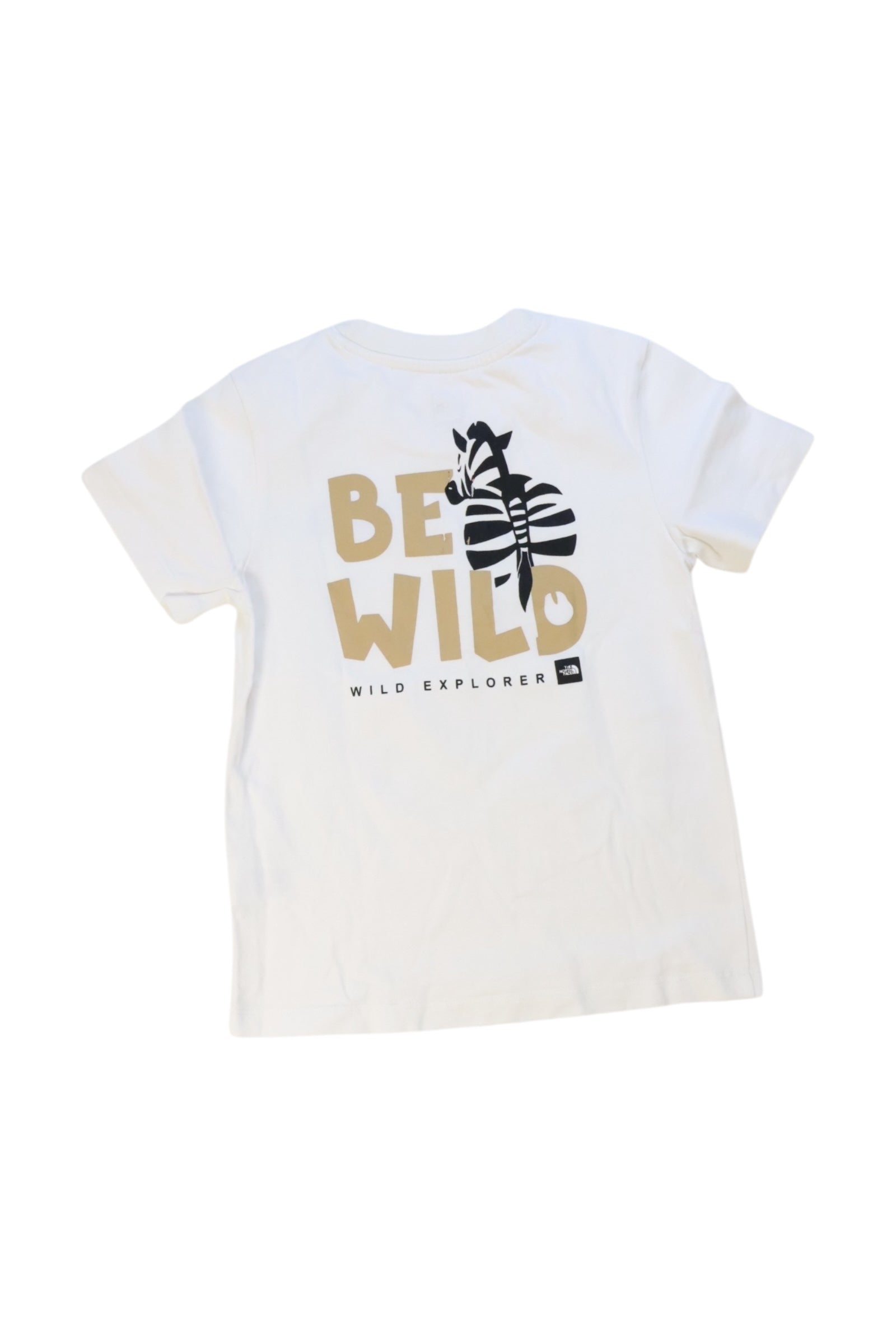 The North Face Short Sleeve T-Shirt 4T、mySite、g9winljtr