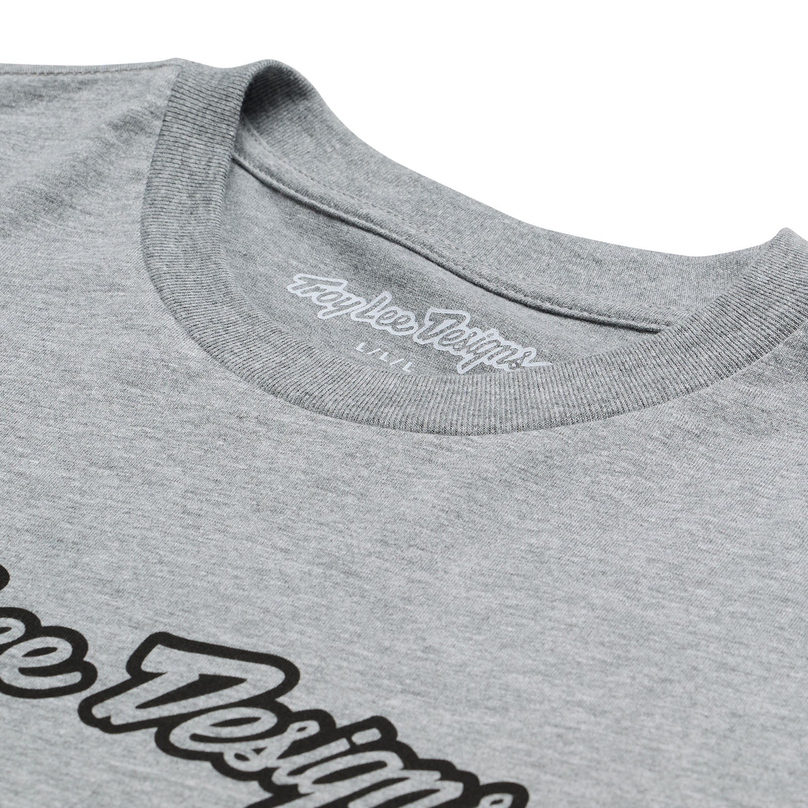 Short Sleeve Tee Signature Gray Heather、mySite、dreamappss
