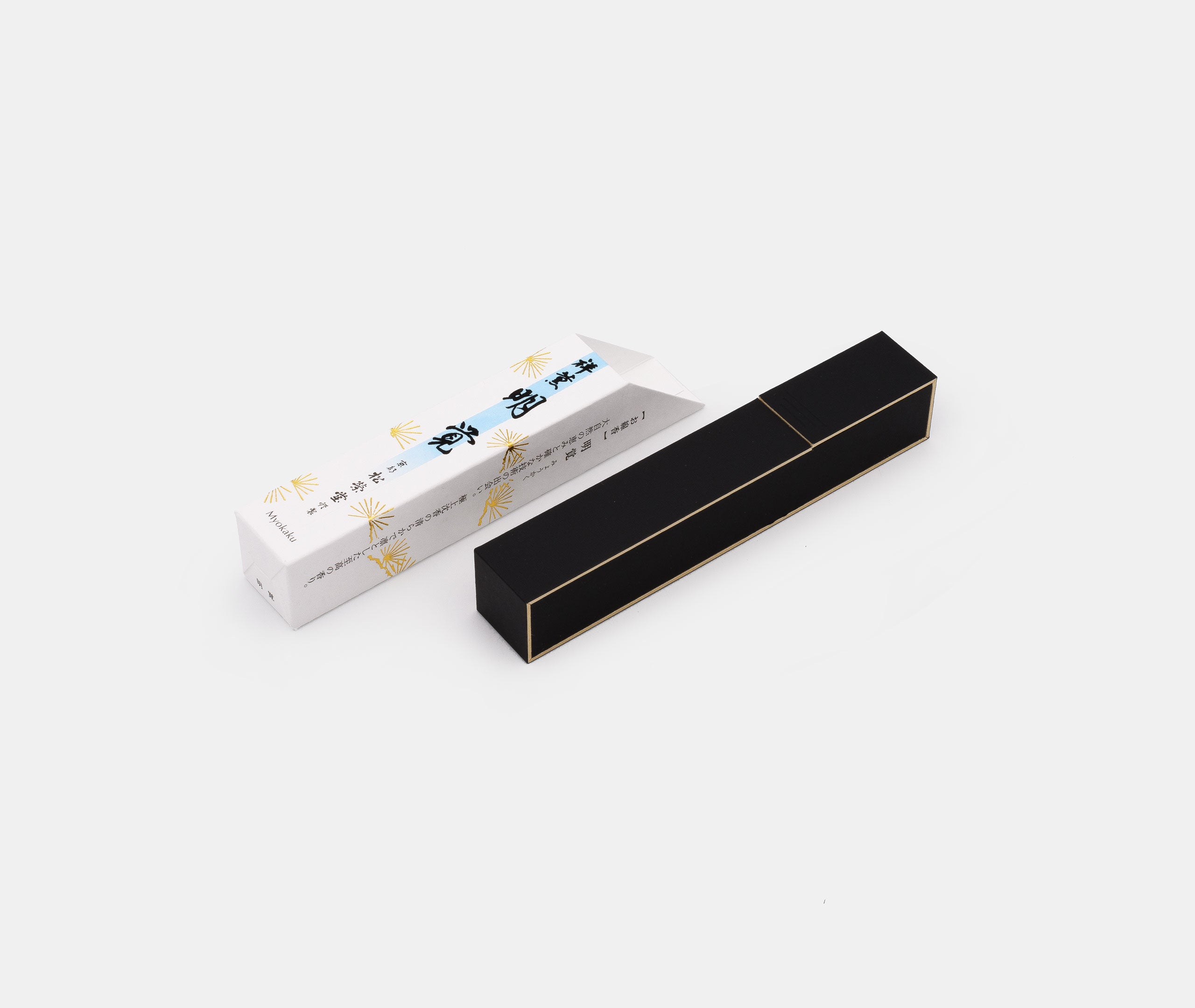 Myo-kaku Enlightenment Incense Sticks - 11cm、mySite、topwebapps