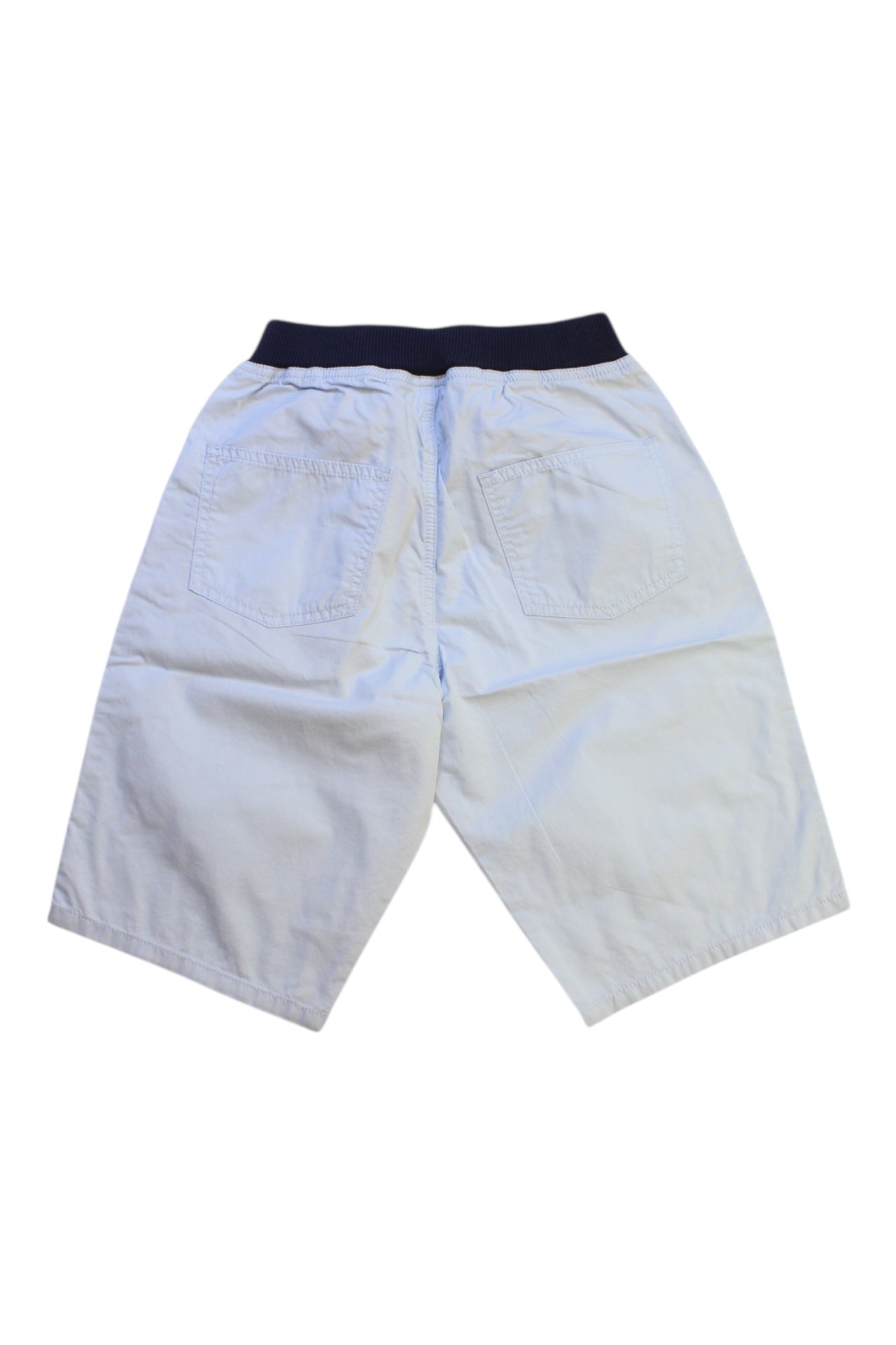 Petit Bateau Drawstring Shorts 8Y、mySite、g9winljtr