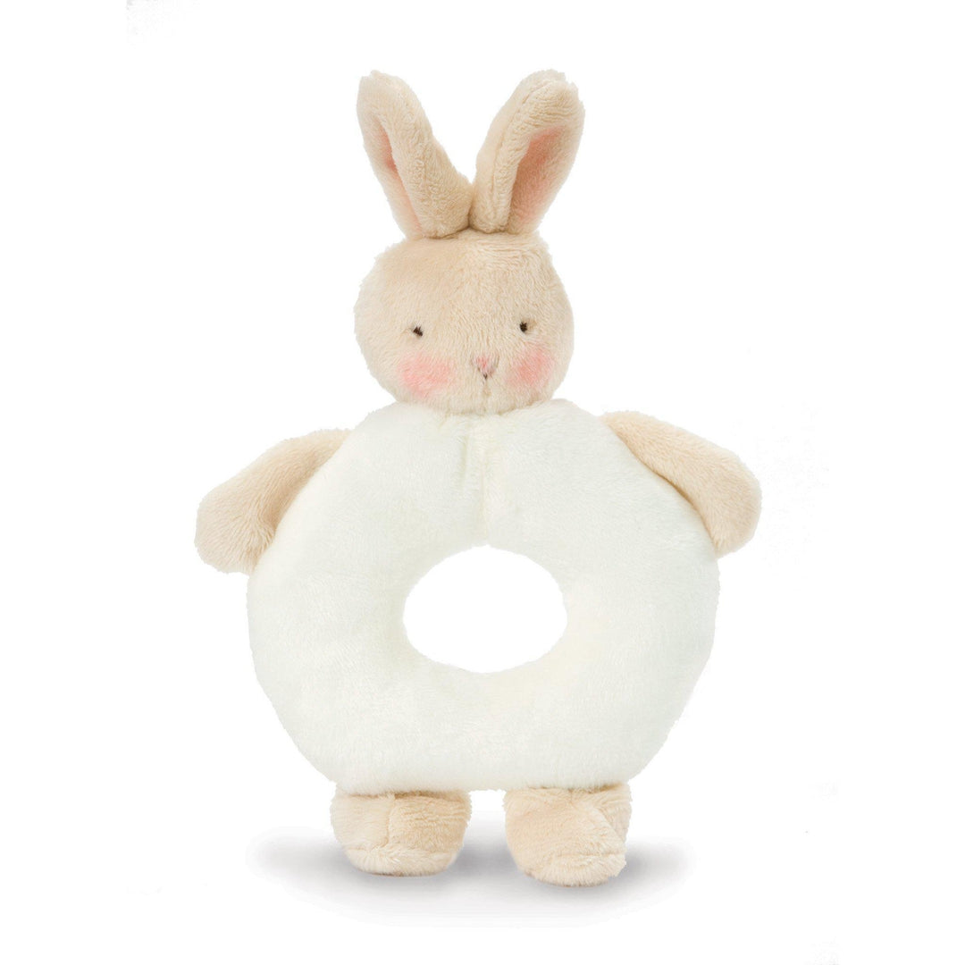 RETIRED - Bunny Ring Rattle、mySite、g9winljtr