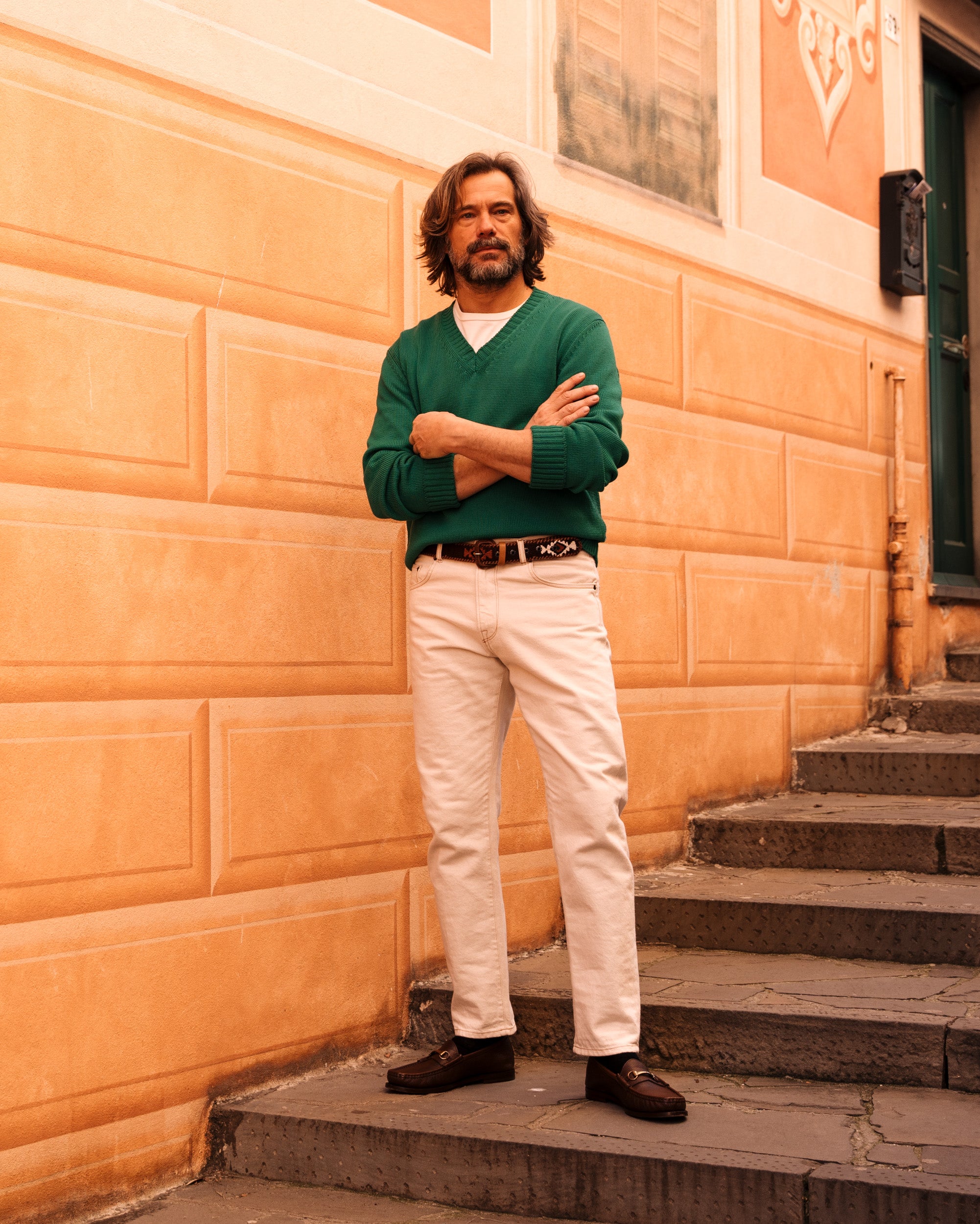  Ossana、mySite、merchandisen