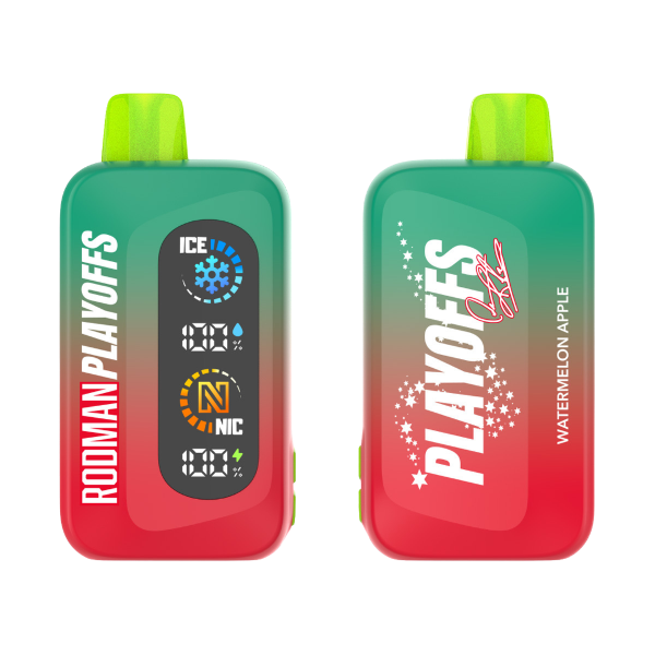 RODMAN Playoffs 50K Puffs Disposable Vape、mySite、zt4zffjzw