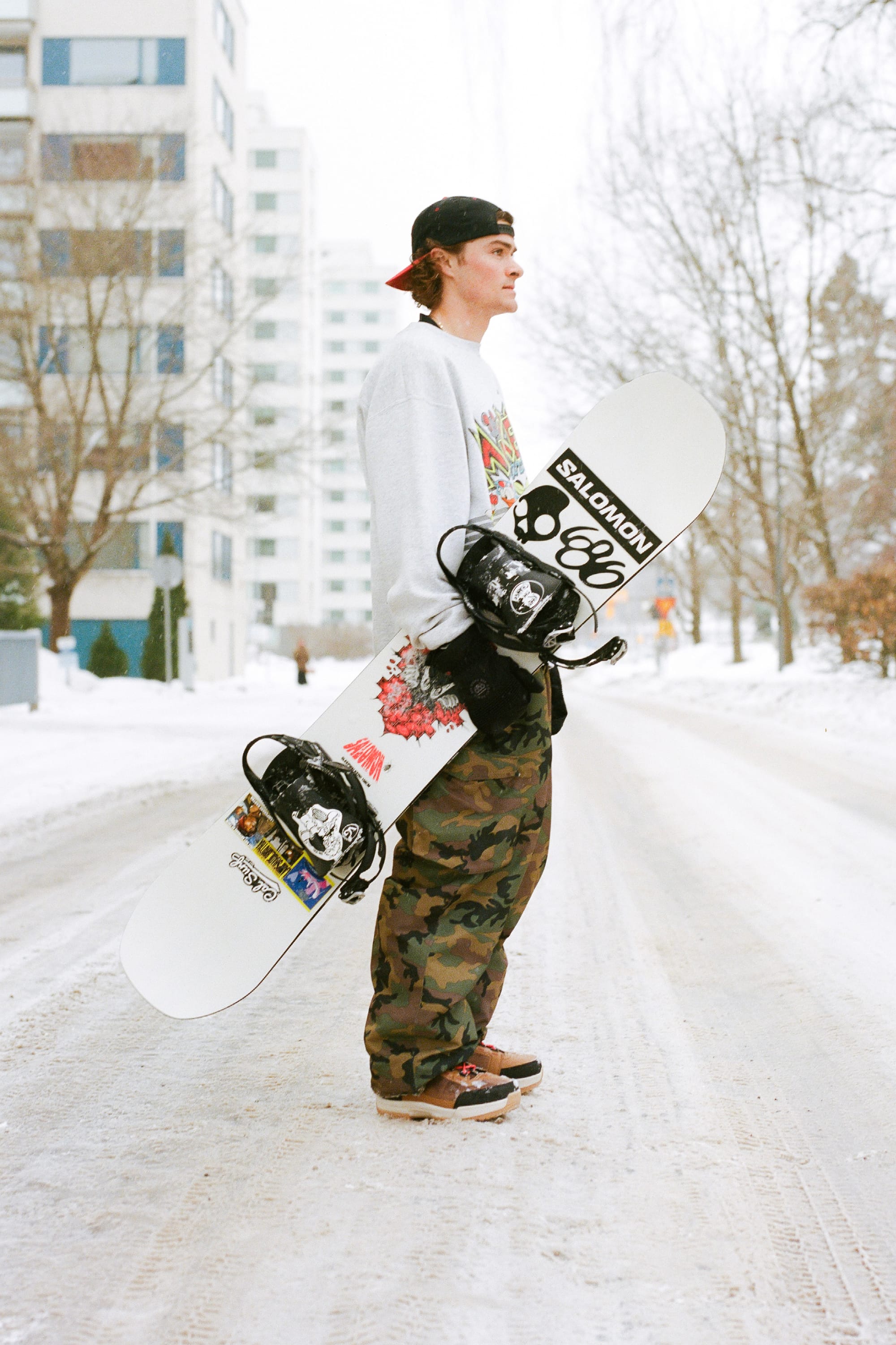 686 Men's Essox Cargo Pant、mySite、i-lightchina