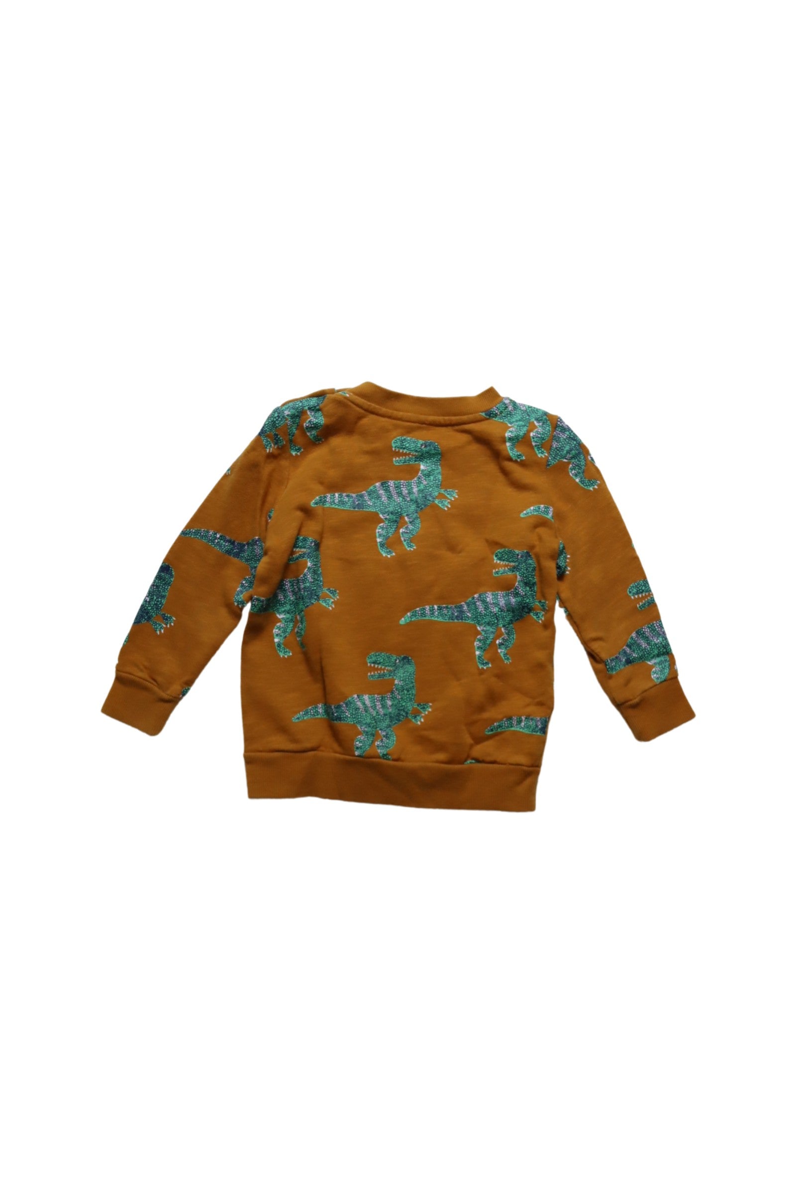 Seed Crewneck Sweatshirt, Sweatshirt 2T、mySite、g9winljtr