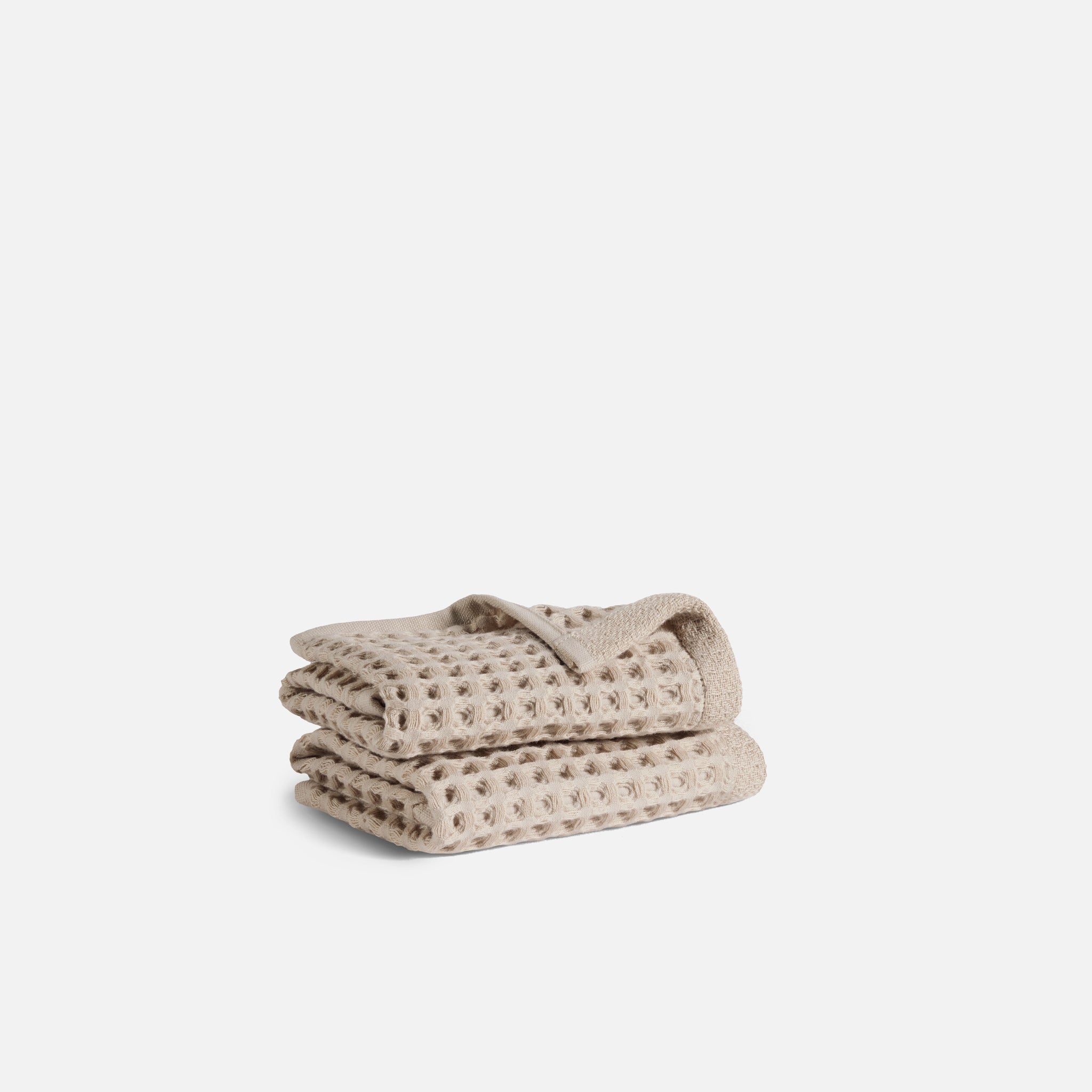  Dreamweave Waffle Washcloths - Last Call、mySite、sugarbowlscore
