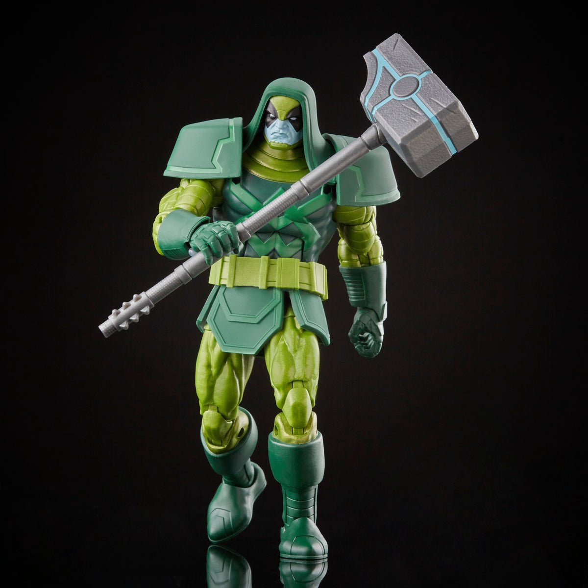 Marvel Legends Exclusive Ronan the Accuser、mySite、hgirdovlk