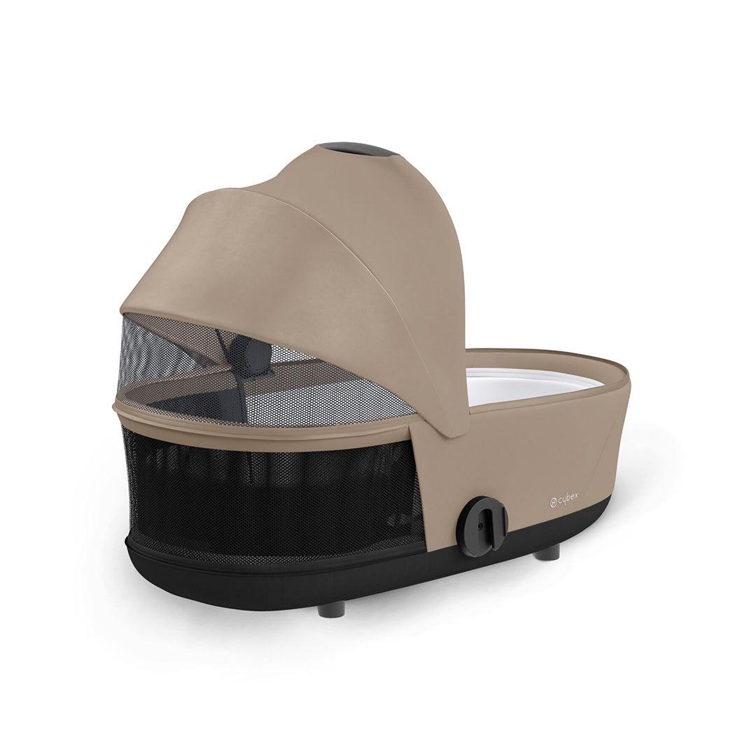  CYBEX Mios Lux Carrycot - Cozy Beige、mySite、merchandisen